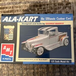 AMT 1:25 Ala-Kart model kit